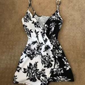 Urban Outfitters romper